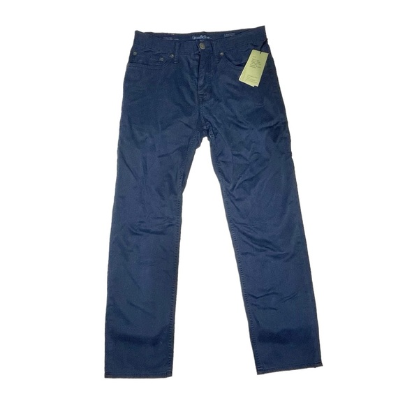 Goodfellow & Co Other - Men's Goodfellow & Co Slim Straight
Total Flex Jeans Xavier Navy Size 30x30